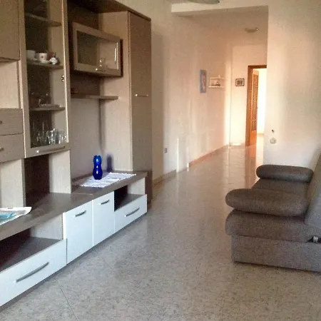Via La Maddalena Apartamento *