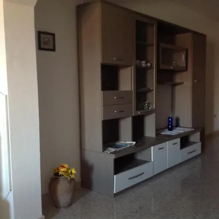 Via La Maddalena Alguer