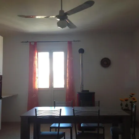 Via La Maddalena Apartamento *