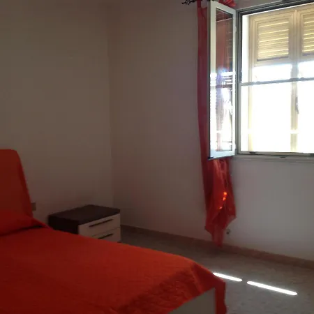 Apartamento Via La Maddalena *